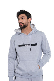 Blusa Moletom Tflow Orgn Mescla