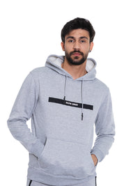 Blusa Moletom Tflow Orgn Mescla