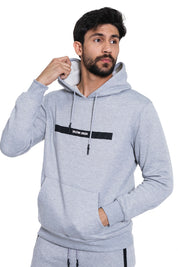 Blusa Moletom Tflow Orgn Mescla