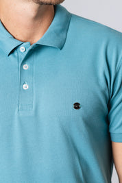 Polo Tflow Lhotse Spectrum Blue