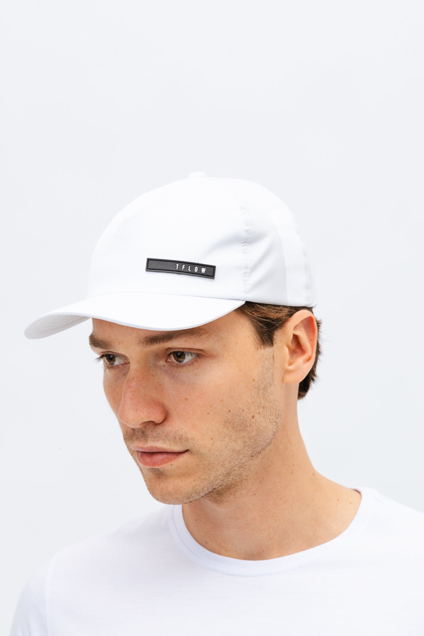 Boné Trucker Tyler
