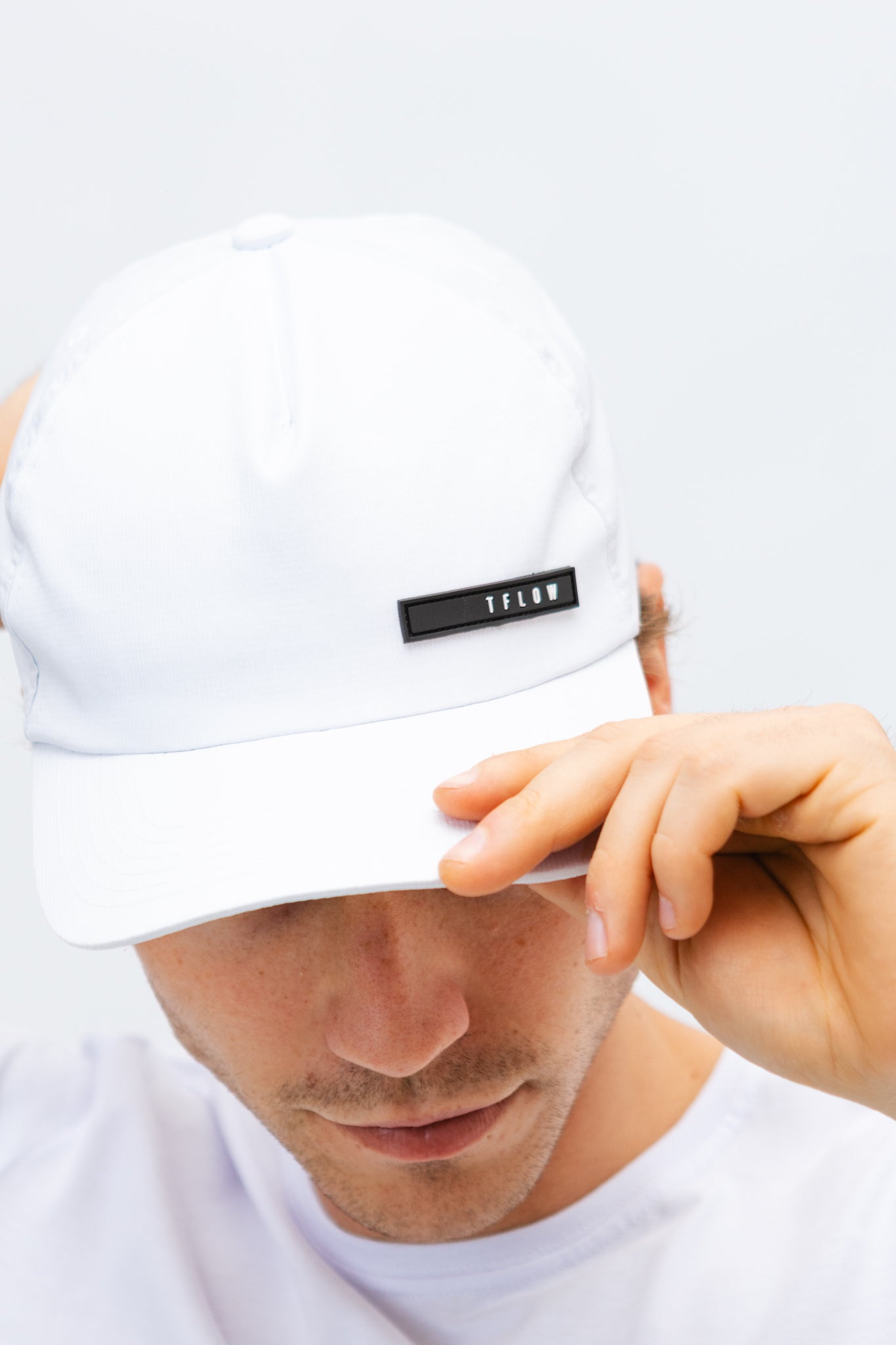 Boné Trucker Tyler