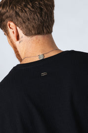 Camiseta Spazio Preta