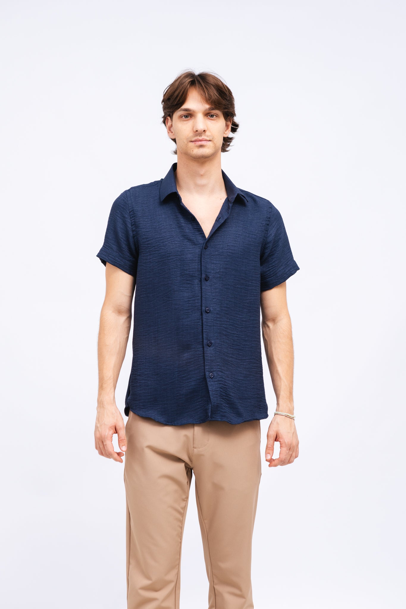 Camisa MC Vanue