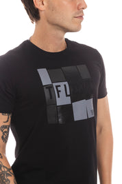 Camiseta Shueed Preta