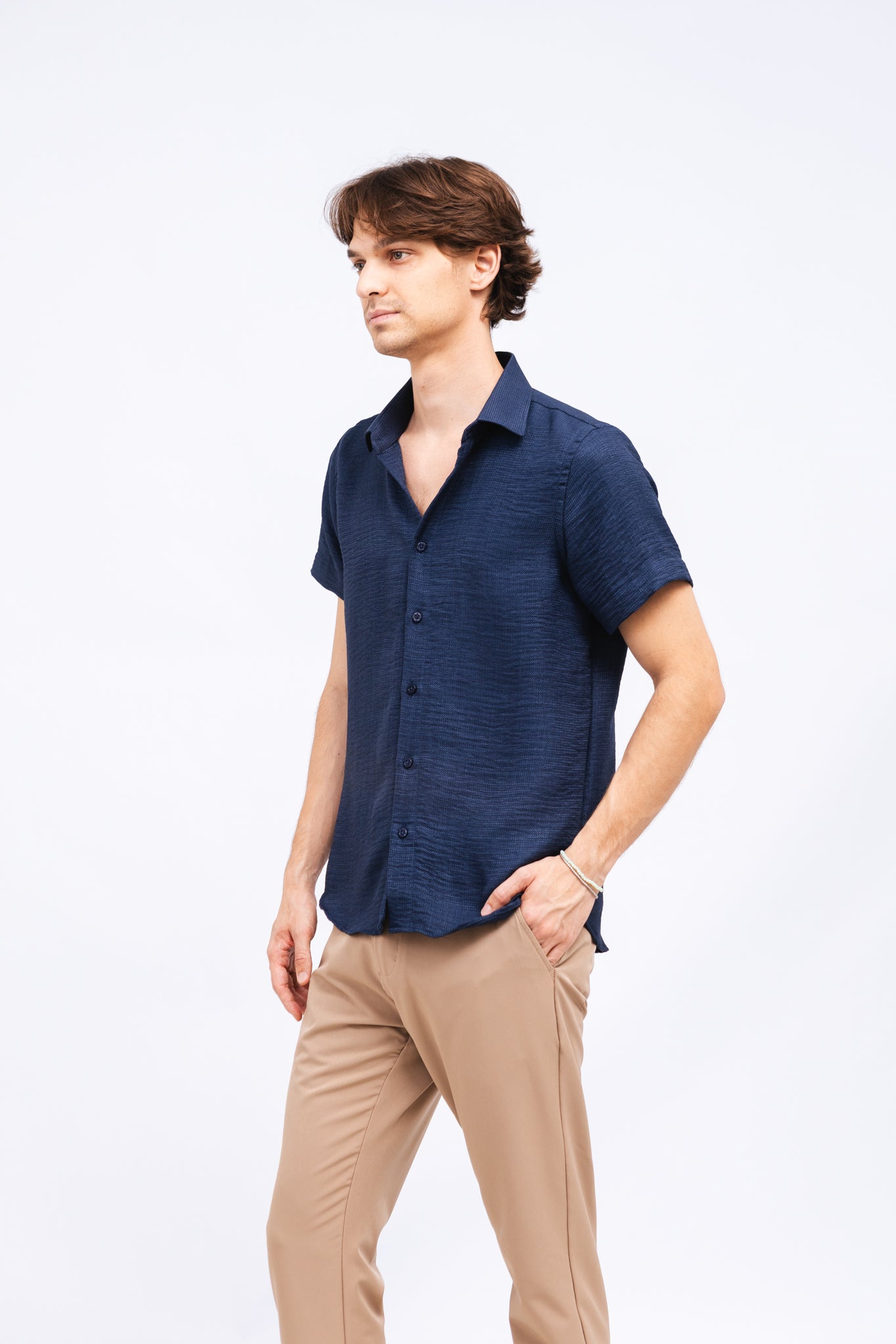 Camisa MC Vanue