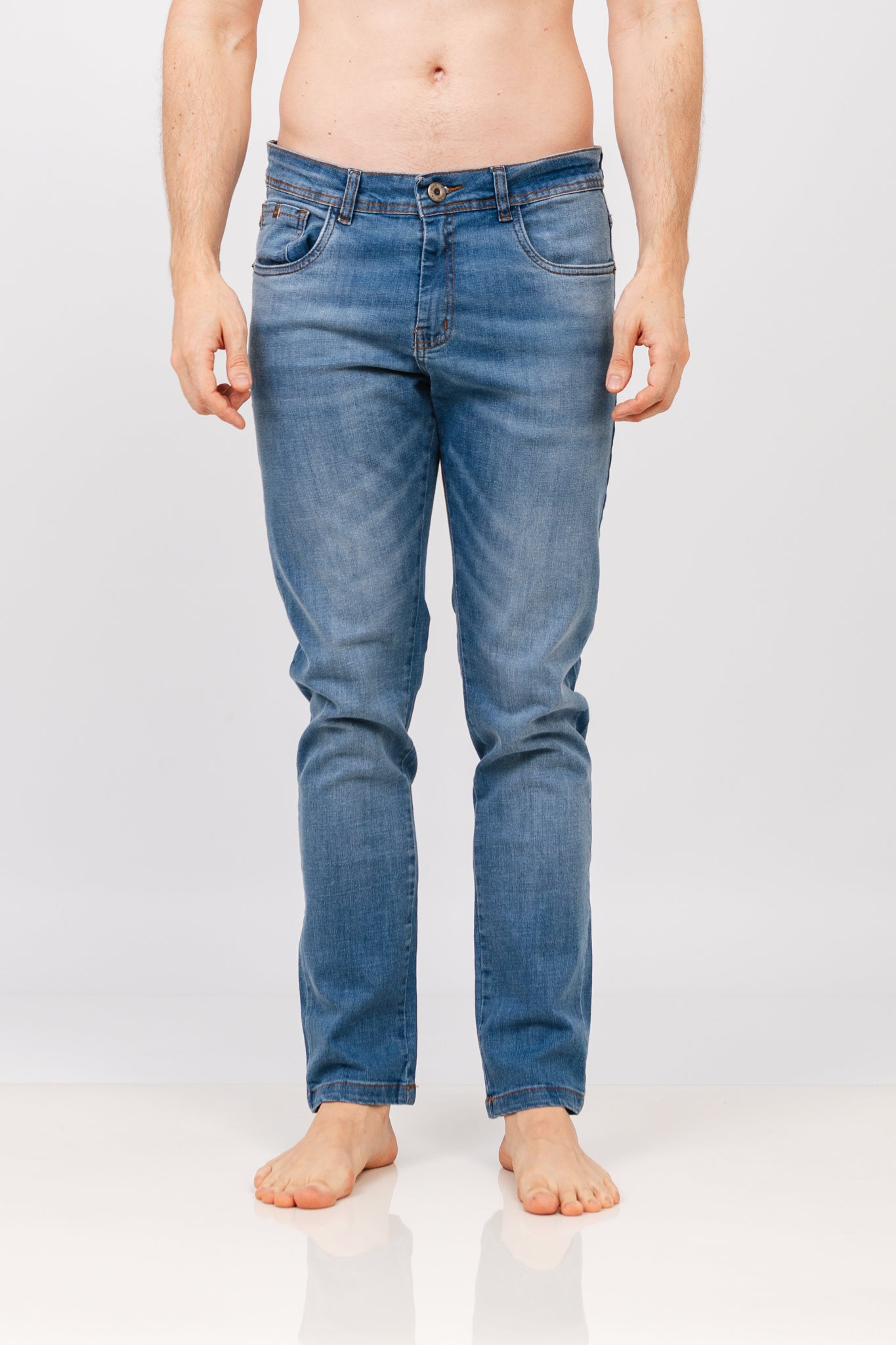 Calça Jeans Scoolth Delave