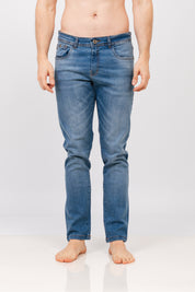Calça Jeans Scoolth Delave