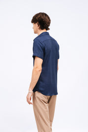Camisa MC Vanue