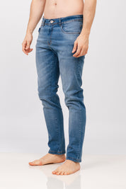Calça Jeans Scoolth Delave