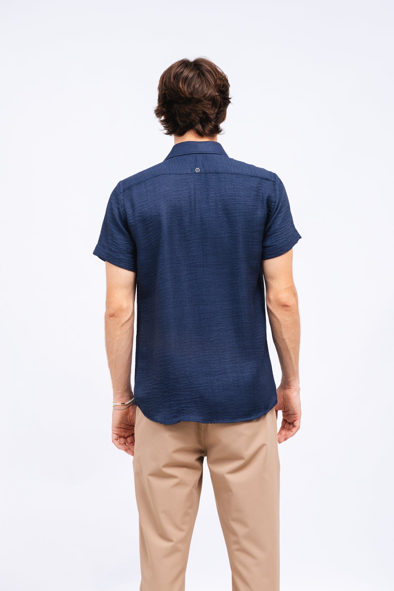 Camisa MC Vanue