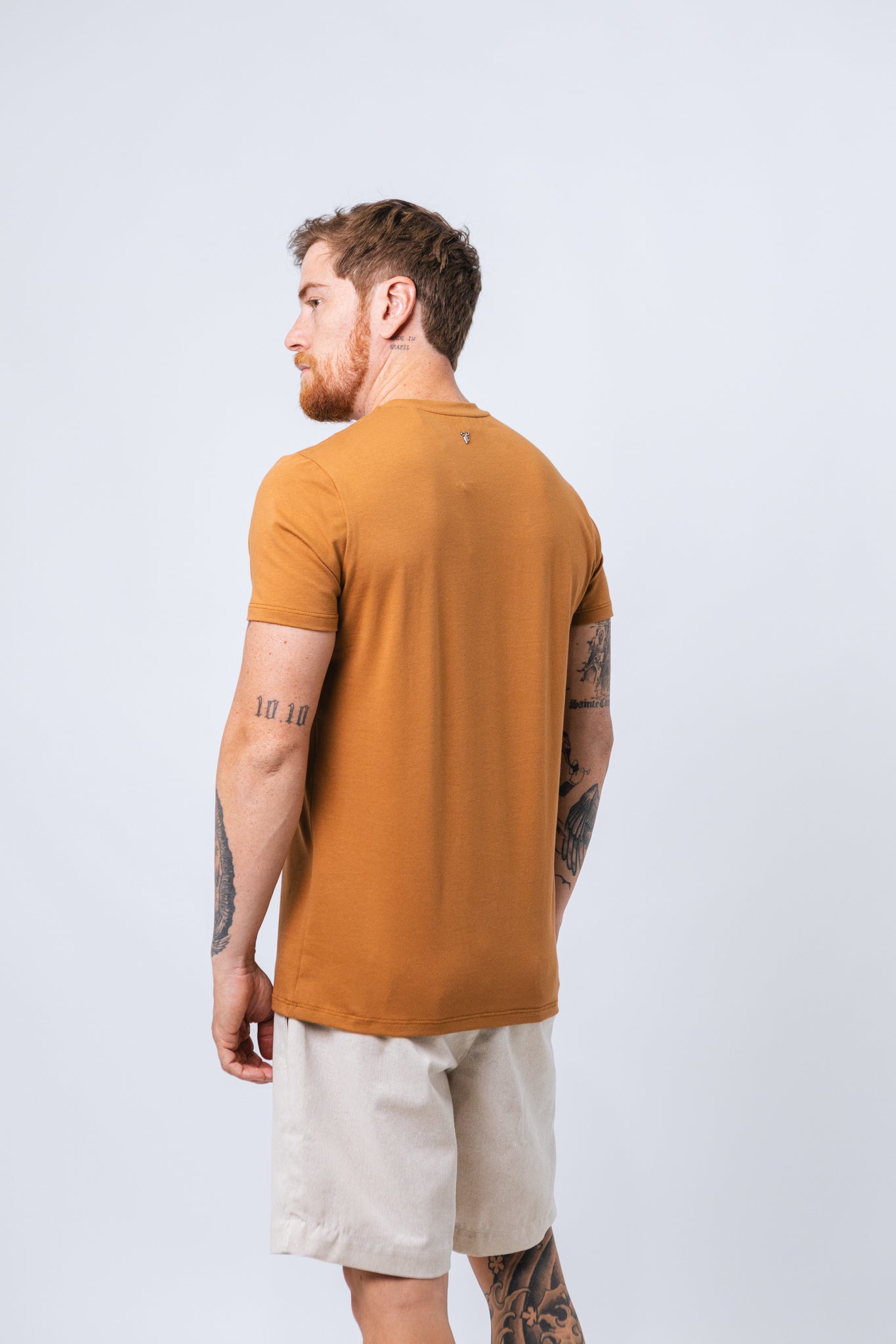 Camiseta Conf Siema