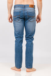 Calça Jeans Scoolth Delave