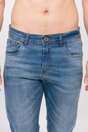 Calça Jeans Scoolth Delave