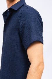 Camisa MC Vanue