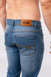 Calça Jeans Scoolth Delave