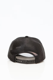 Boné Trucker Dylan Preto