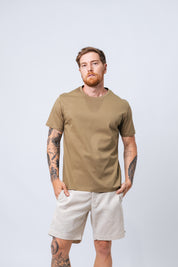 Camiseta Original Tech