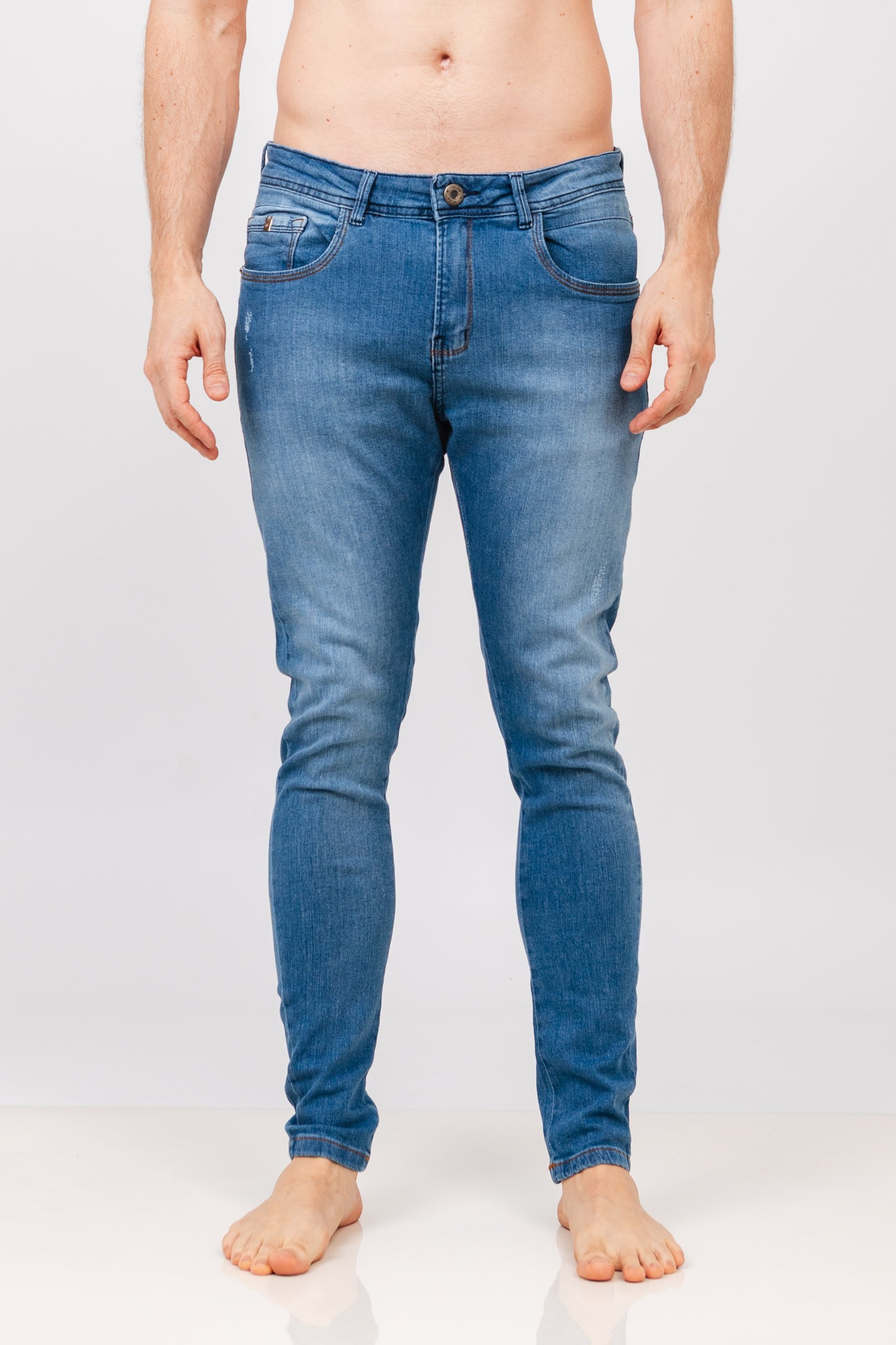 Calça Jeans keelps