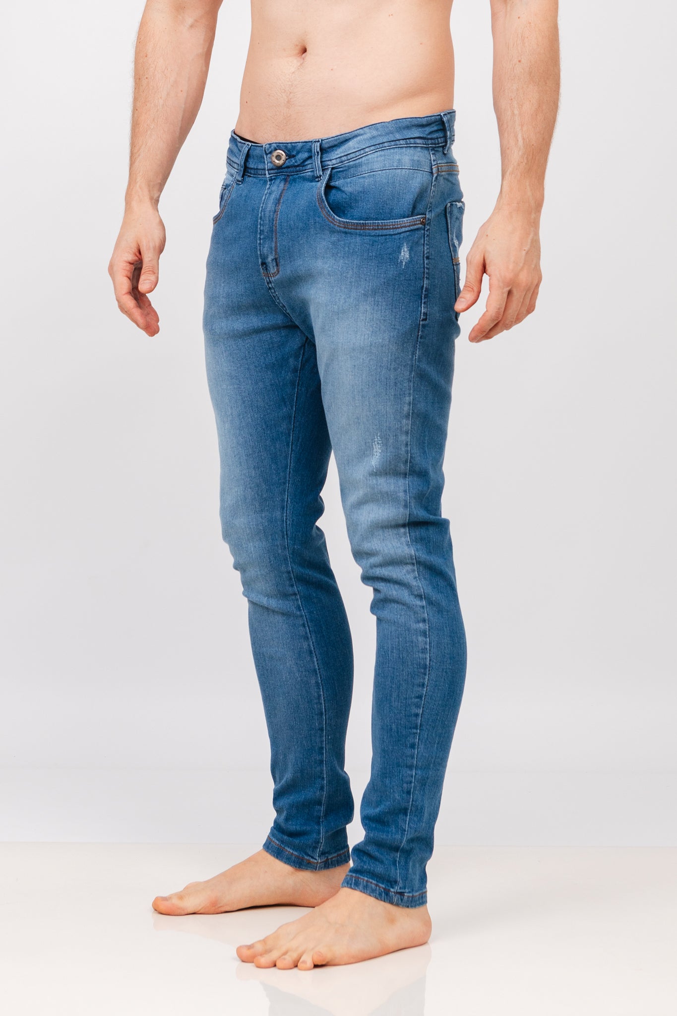 Calça Jeans keelps