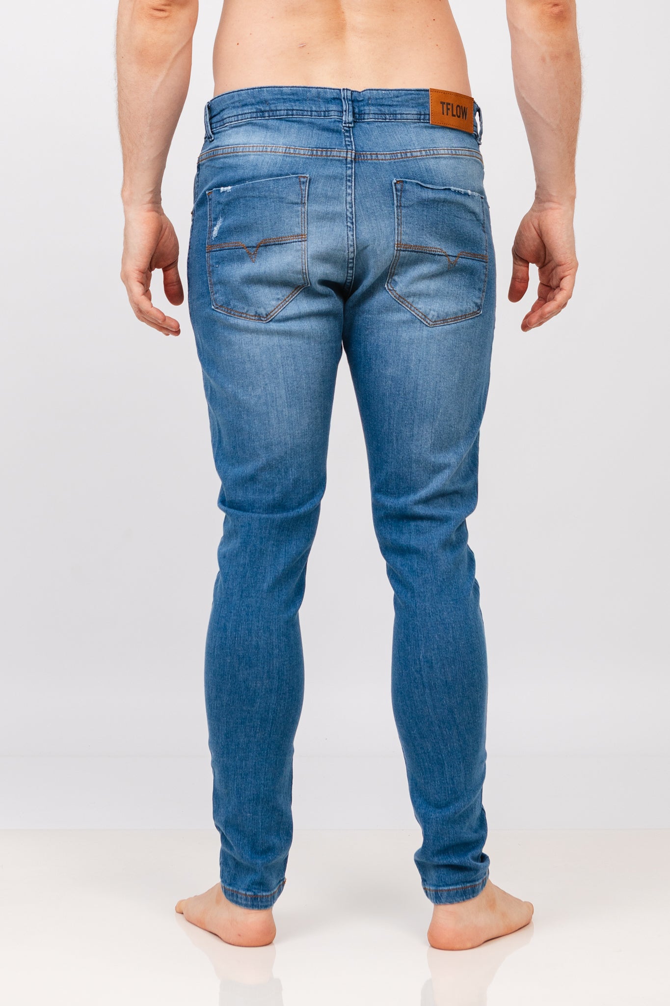 Calça Jeans keelps