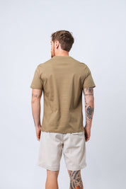 Camiseta Original Tech