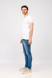 Camiseta Pima Next Edition Branca