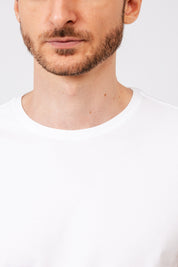 Camiseta Pima Next Edition Branca