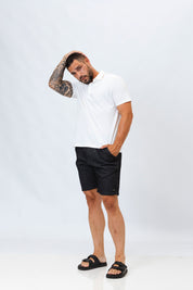 Polo Premium Endrick Off-White