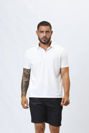 Polo Premium Endrick Off-White
