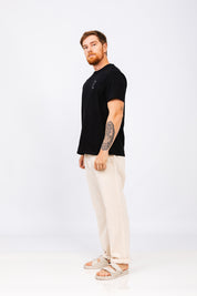 Camiseta Soul Taiti Preta