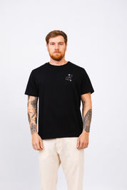 Camiseta Soul Taiti Preta