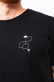 Camiseta Soul Taiti Preta