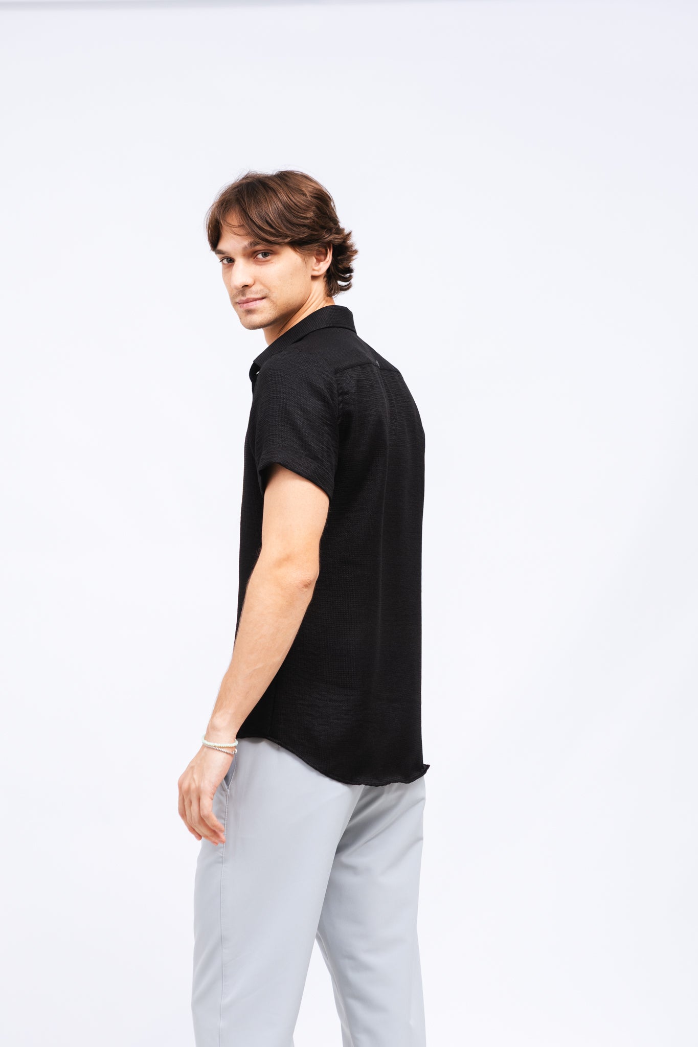 Camisa MC Vanue