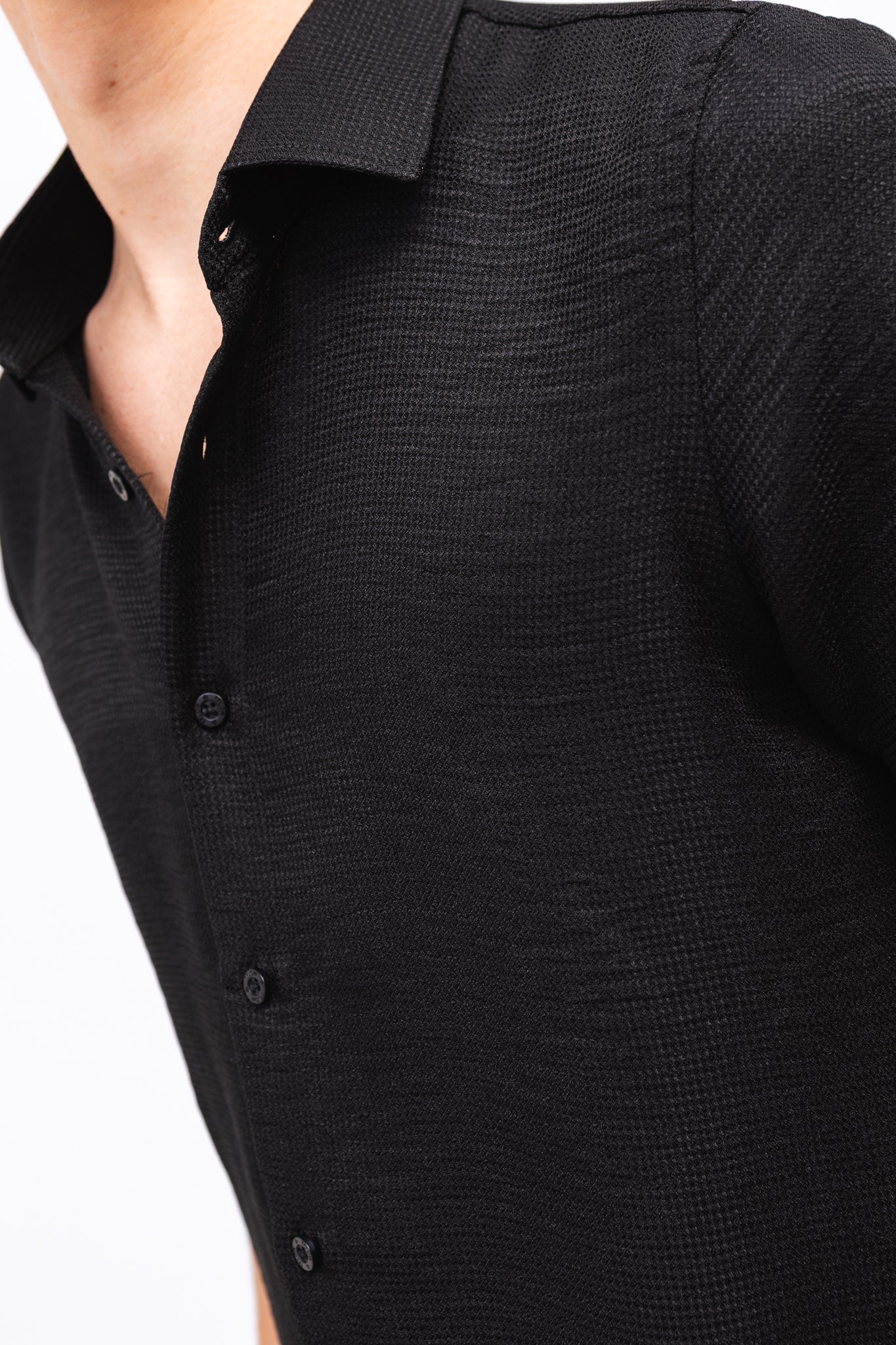 Camisa MC Vanue