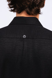 Camisa MC Vanue Preta