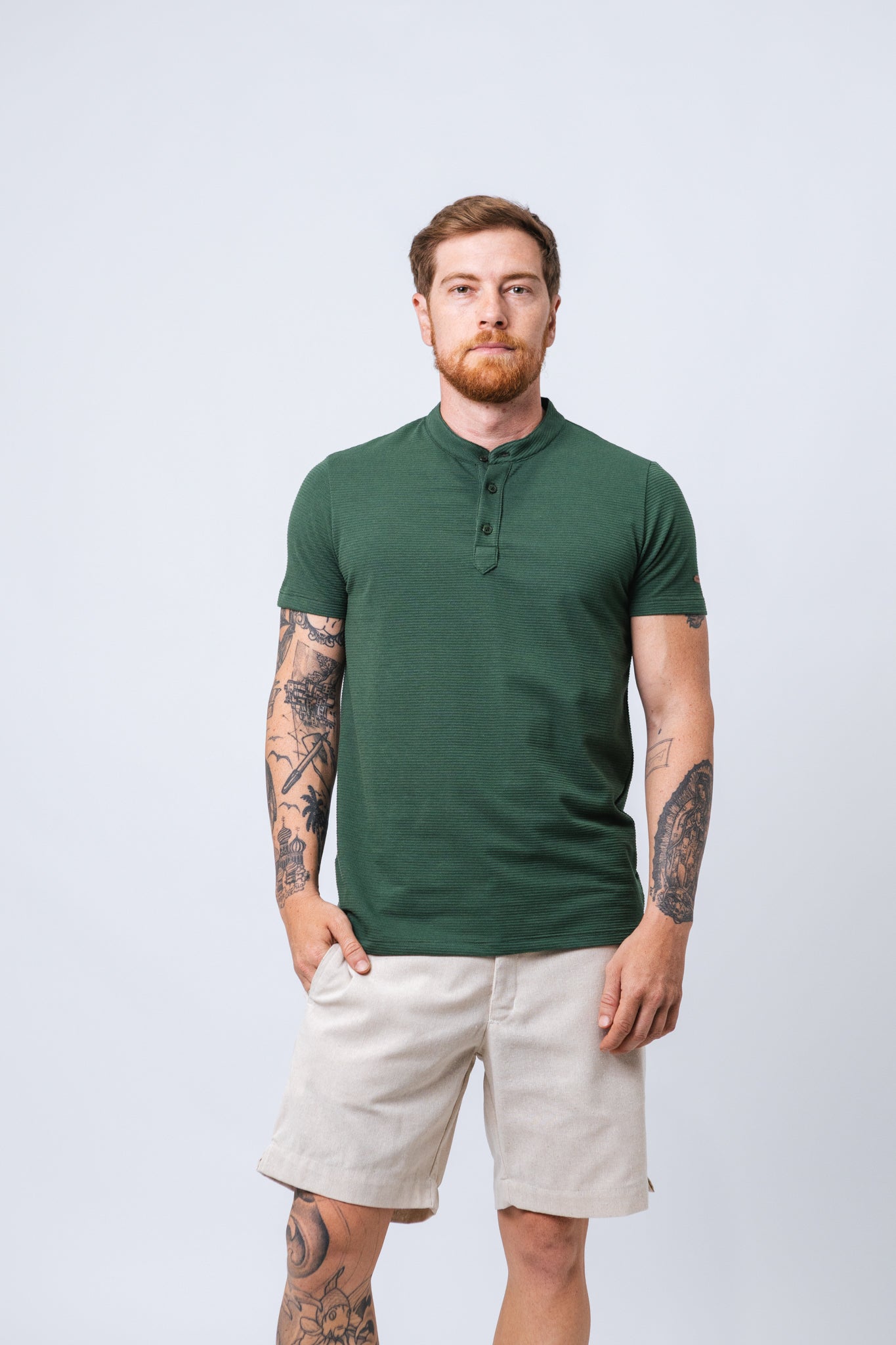 Camiseta Padre Cullera