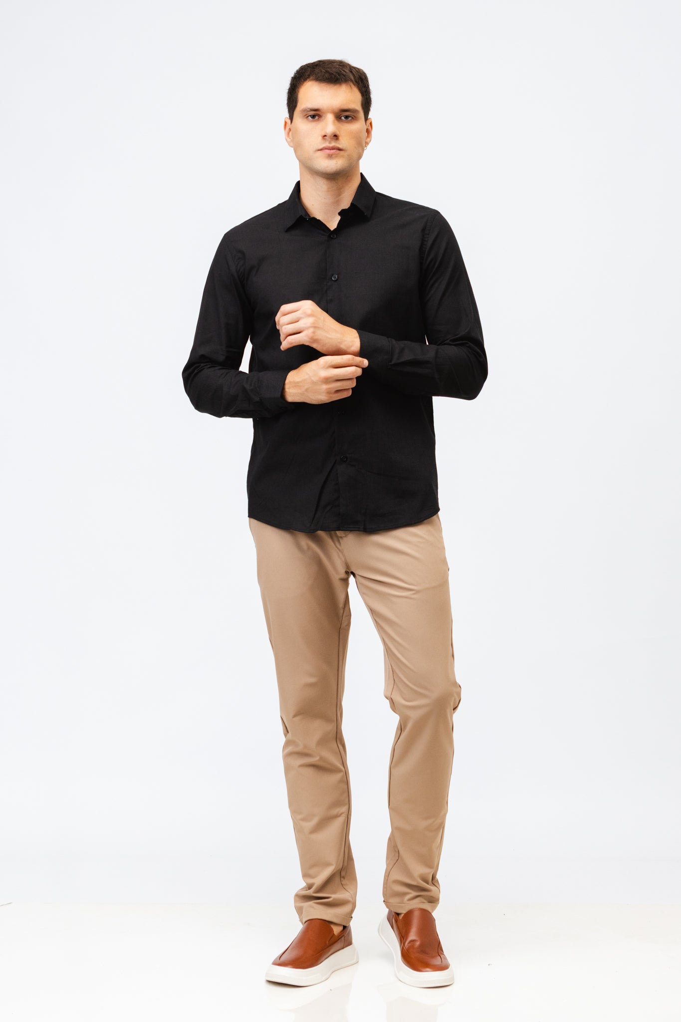 Calça Social Friedrich