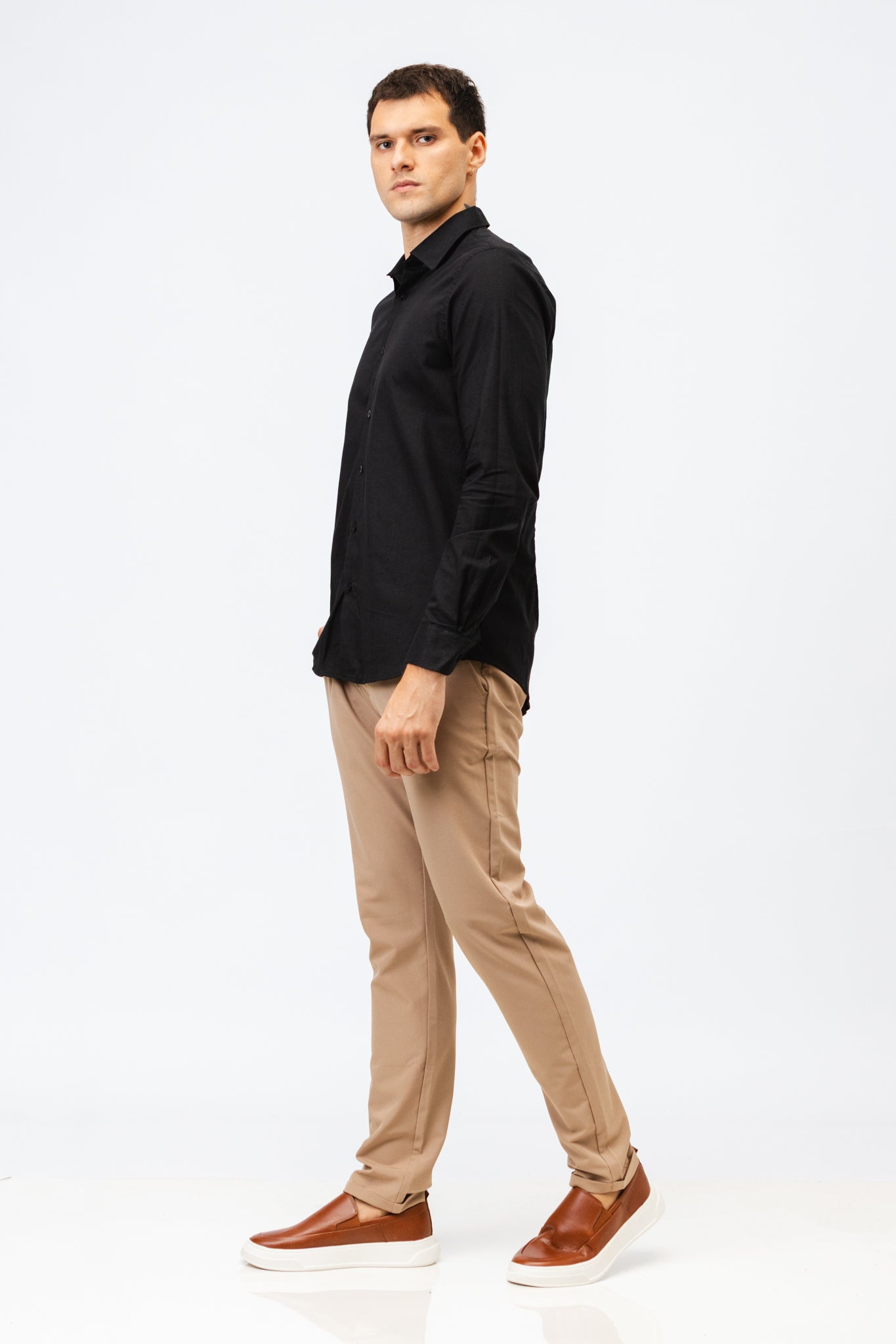 Calça Social Friedrich