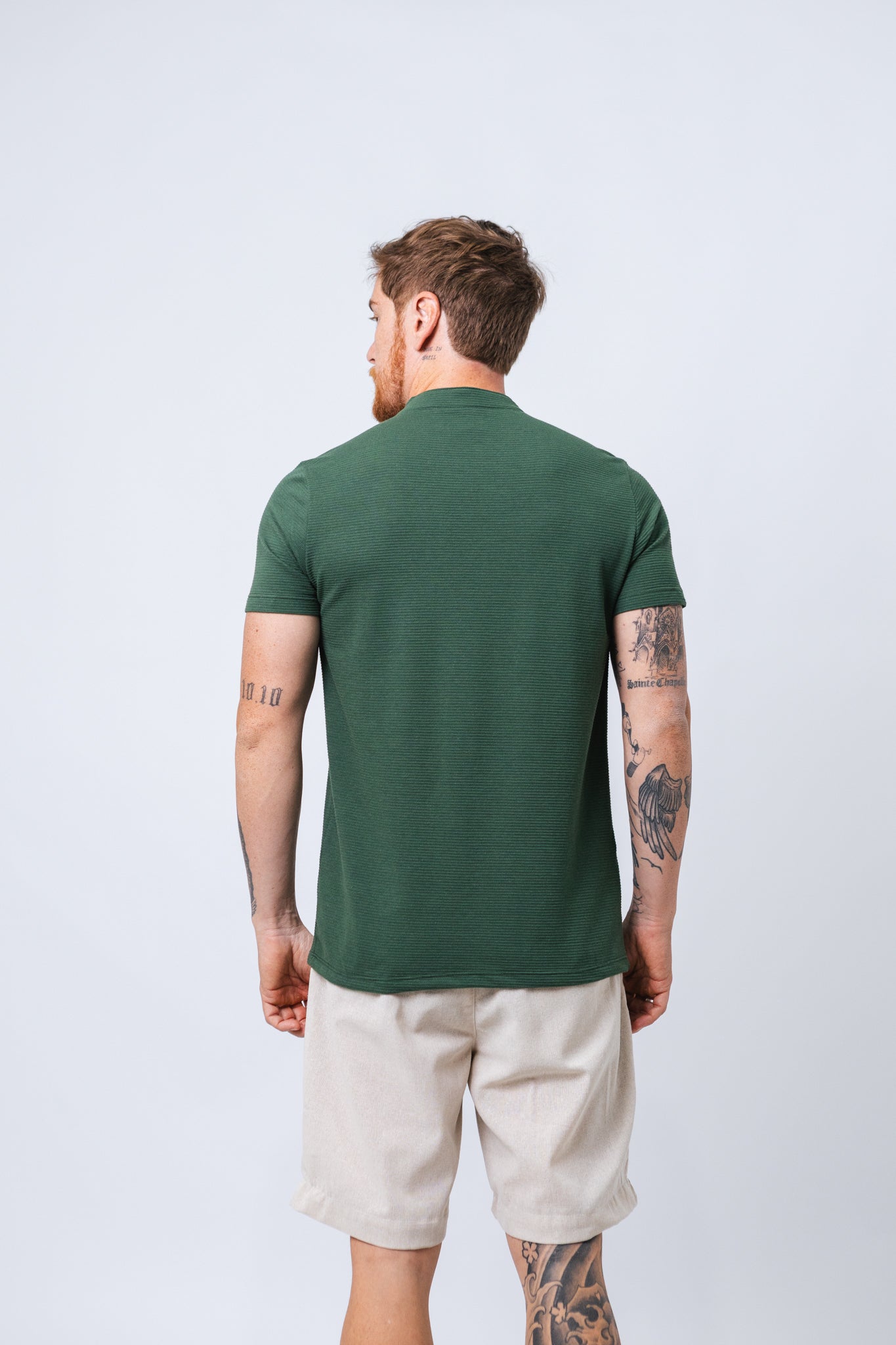 Camiseta Padre Cullera