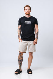 Camiseta Crawnf