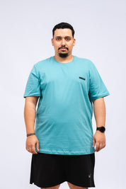 Camiseta Plus Revive Class