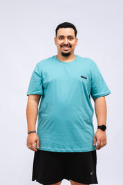 Camiseta Plus Revive Class