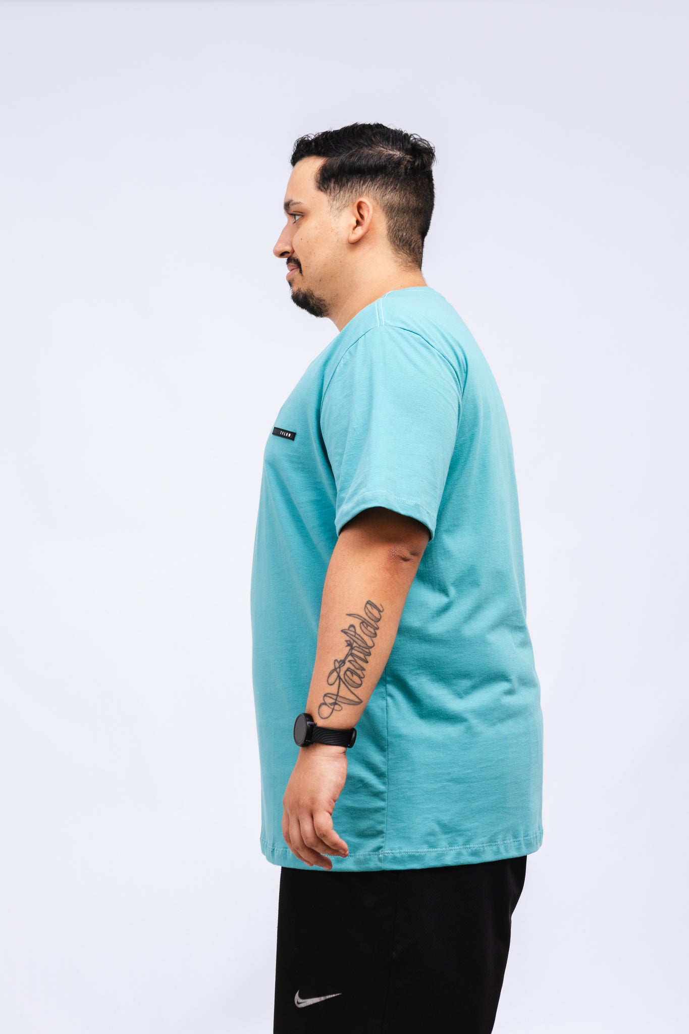 Camiseta Plus Revive Class