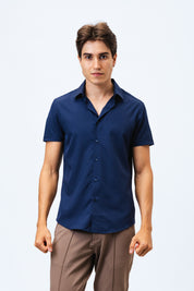 Camisa MC Harrod