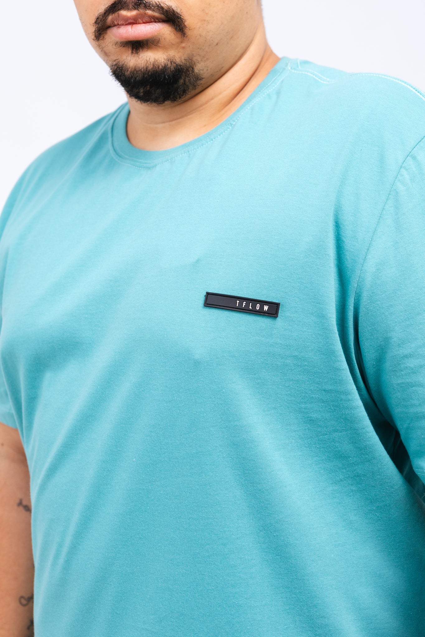 Camiseta Plus Revive Class