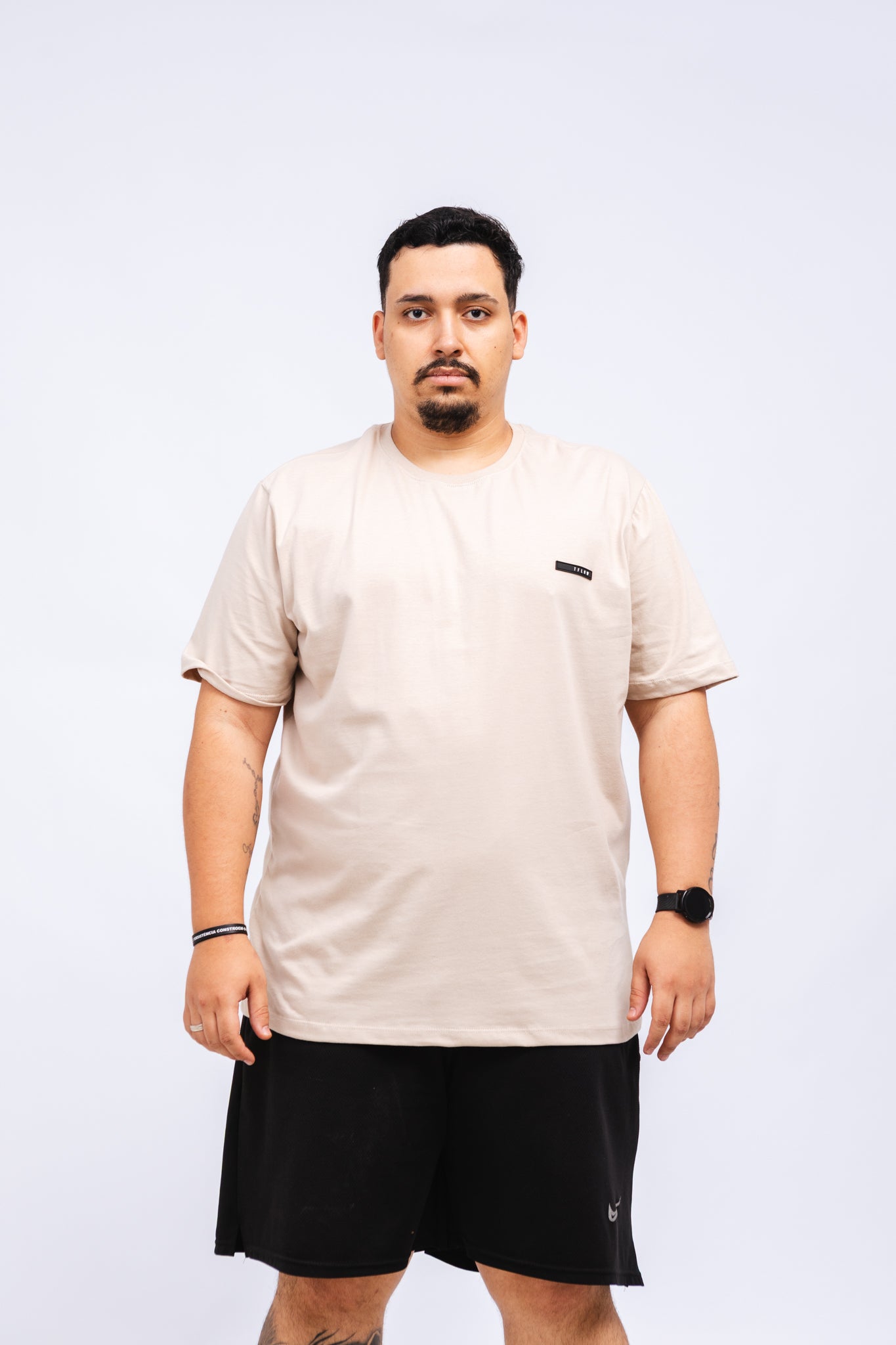 Camiseta Plus Revive Class