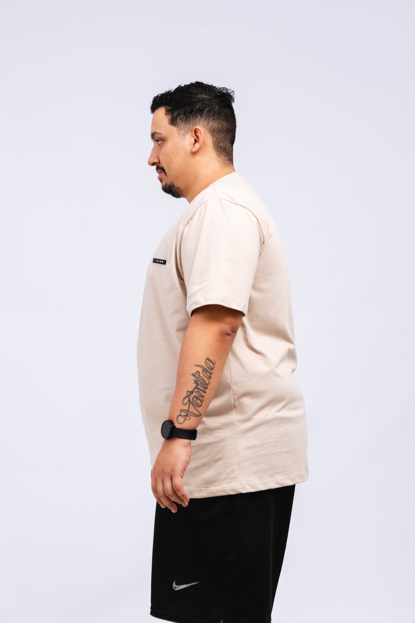 Camiseta Plus Revive Class
