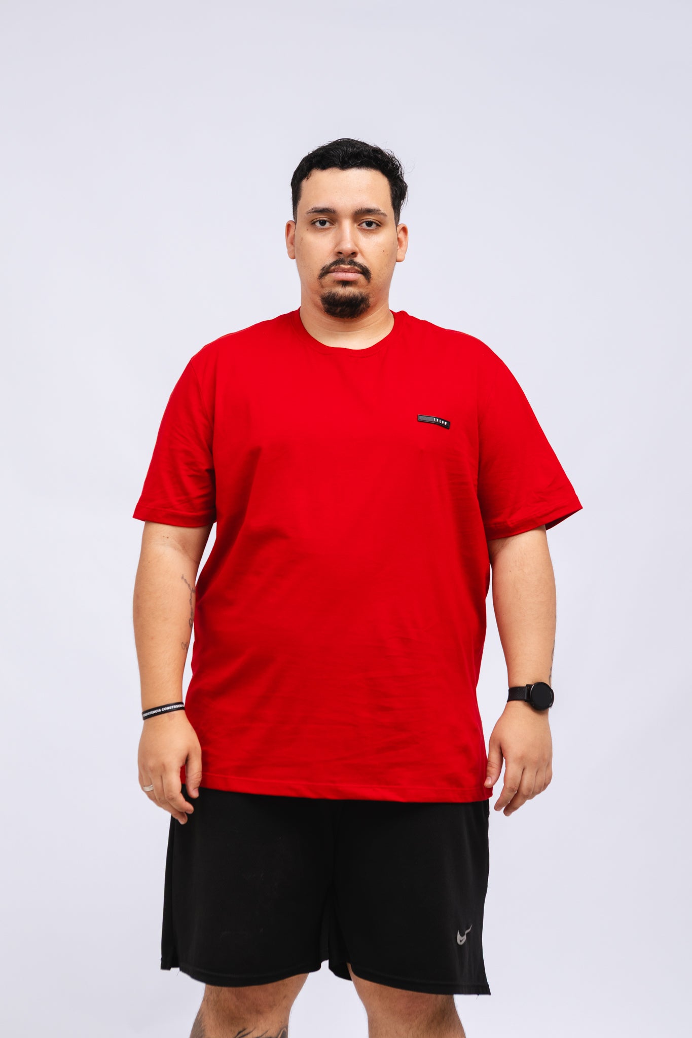 Camiseta Plus Revive Class