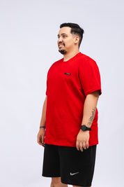 Camiseta Plus Revive Class